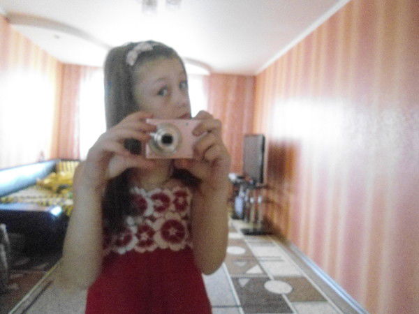 Рита Уварова