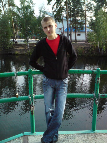 Павел Портнягин