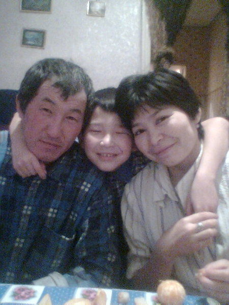 Гульбайра Садвакасова