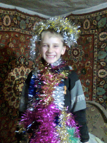 Данил Дмитриев