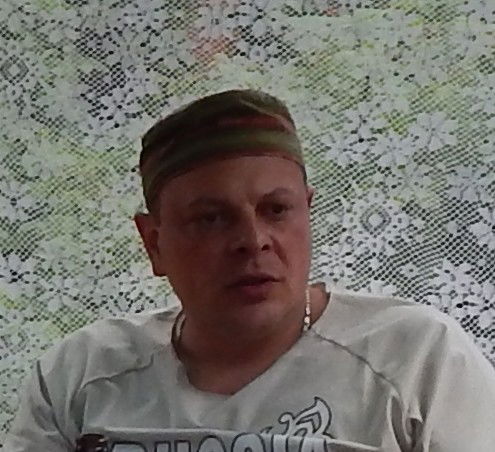 Дмитрий Попов