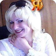 Оксана Диковицкая