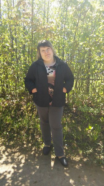 Екатерина Жилина