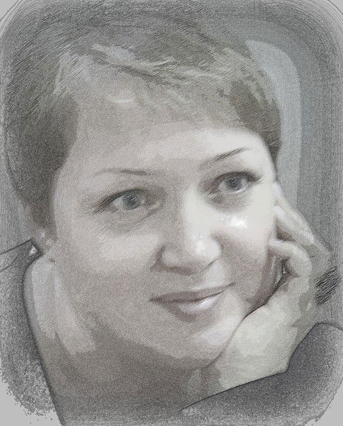 Людмила Топоркова