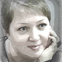 Людмила Топоркова