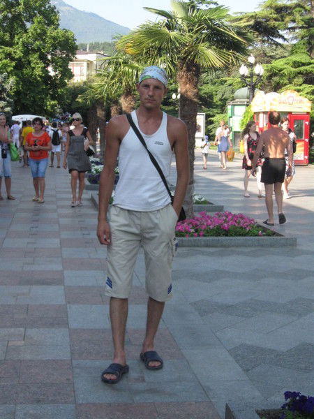 Виталий Чумаков