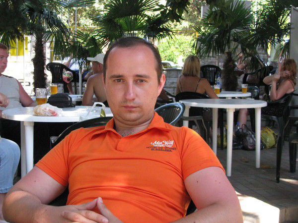 Роман Бонцевич