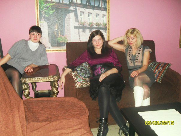 Василина Шолохова