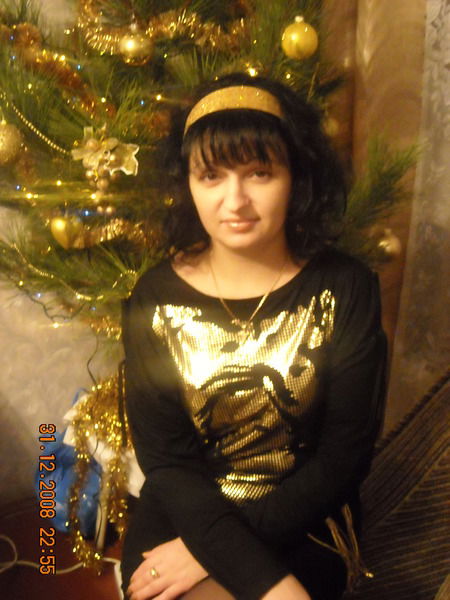 Юлия Палаева