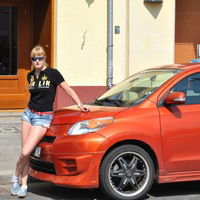 Екатерина Кононик