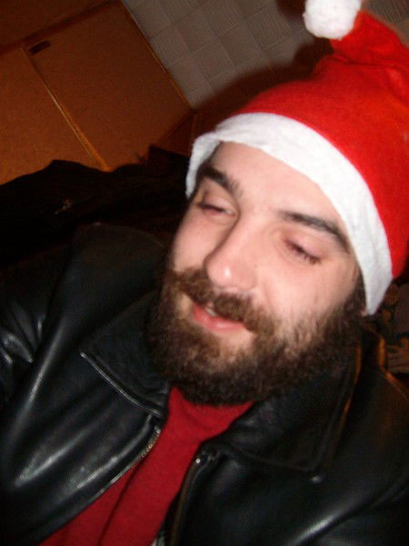 Иван Зайцев