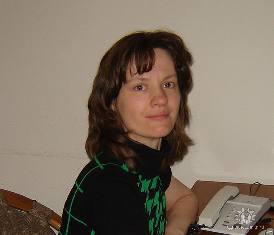 Филатова Анна