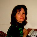 Филатова Анна