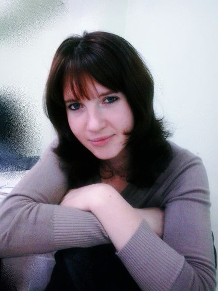 Дарья Якимова