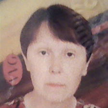 Лидия Сидорова