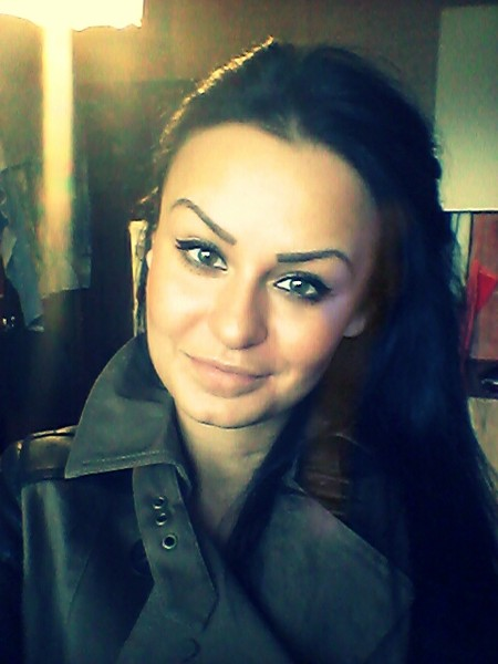 Юлия Попова