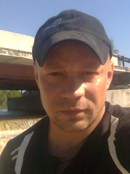 Серёжа Галицын