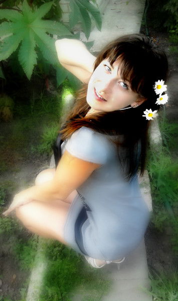 Юлия Перерва