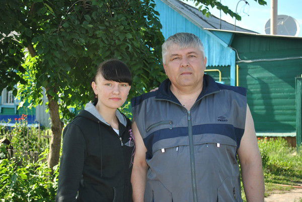 Николай Баранов