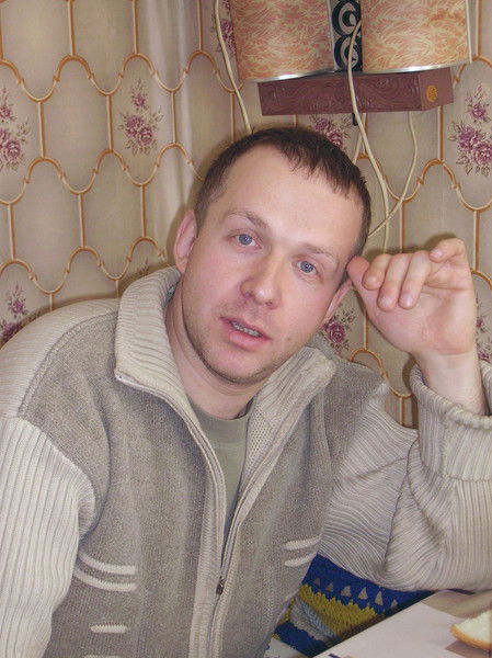 Дмитрий Смирнов