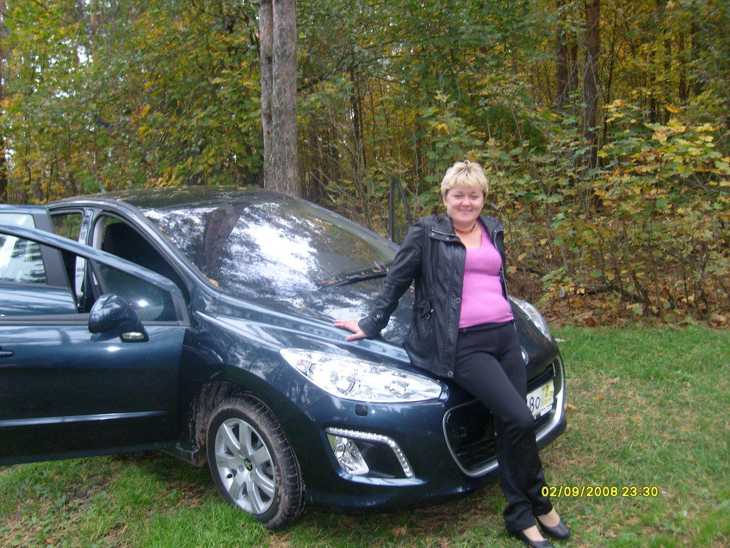 Татьяна Корсунова