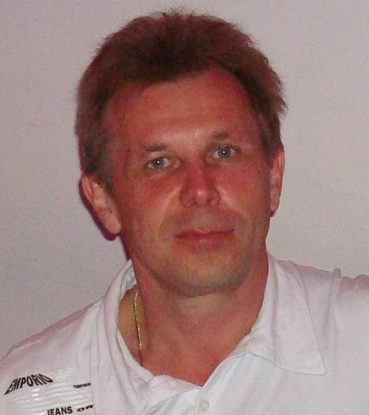 Евгений Кашек