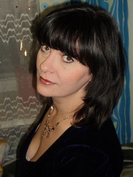 Елена Чупрова