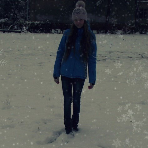 Вероника Шаморакова