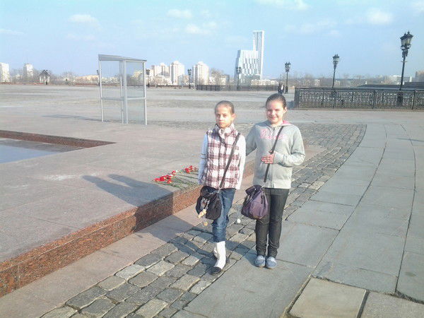 Аня Путинцева