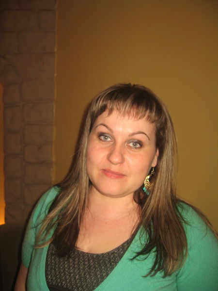 Татьяна Мантариди