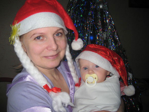 Алена Маклакова