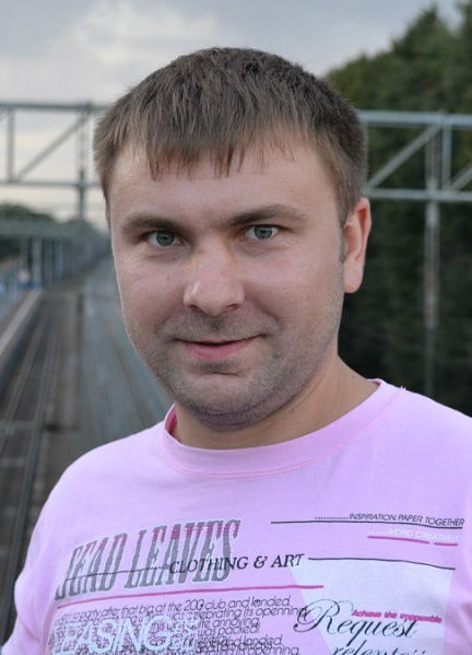 Александр Пелепецкий