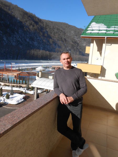 Игорёк Счастливый