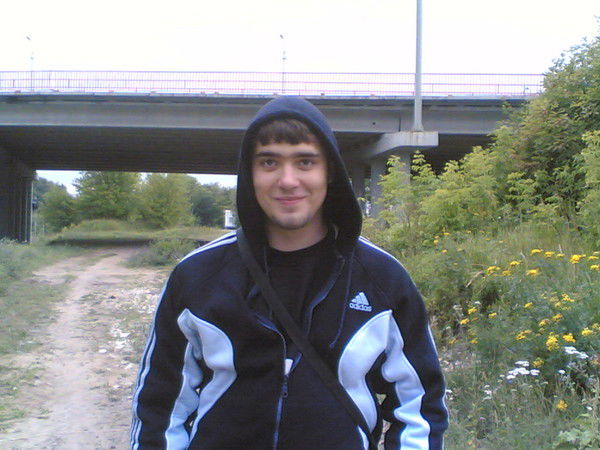 Илья Филиппов