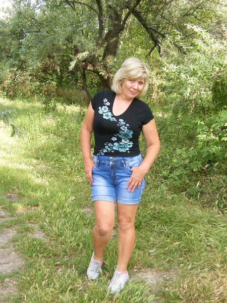 Светлана Литвинова