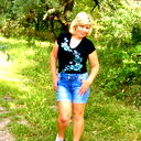 Светлана Литвинова