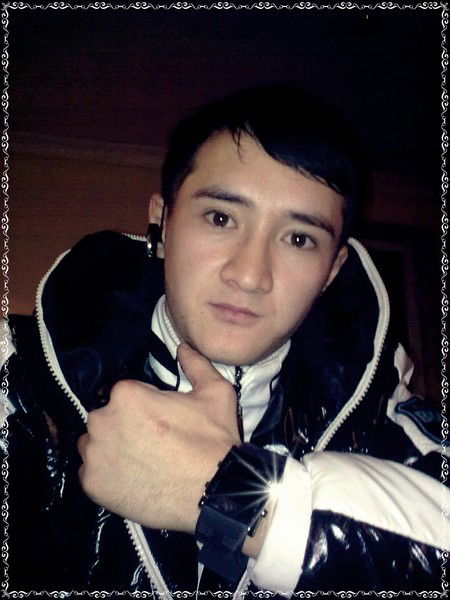 Нурболат Сартаев