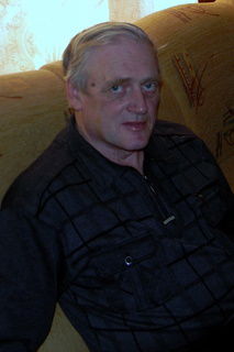 Константин Ильин