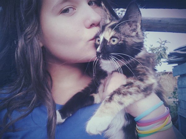 Полина Бурдина