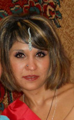 Гульмира Исимбаева