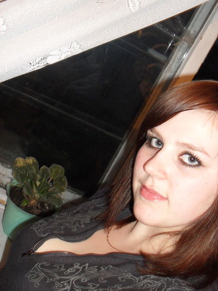 Ольга Горбунова