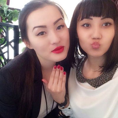 Таншолпан Ходжамбетова