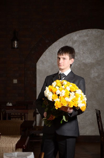 Степан Чуприна