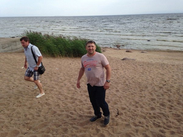 Александр Добрый