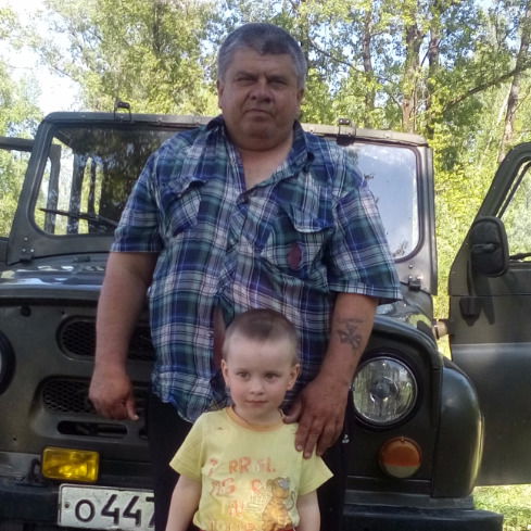 Иван Поздняков