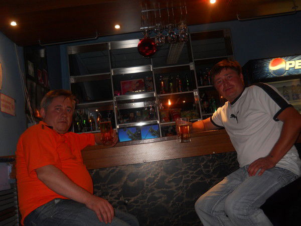 Вячеслав Петров