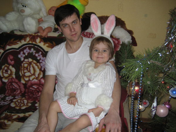 Сергей Власенко