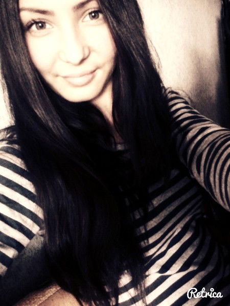 Салиша Башеева