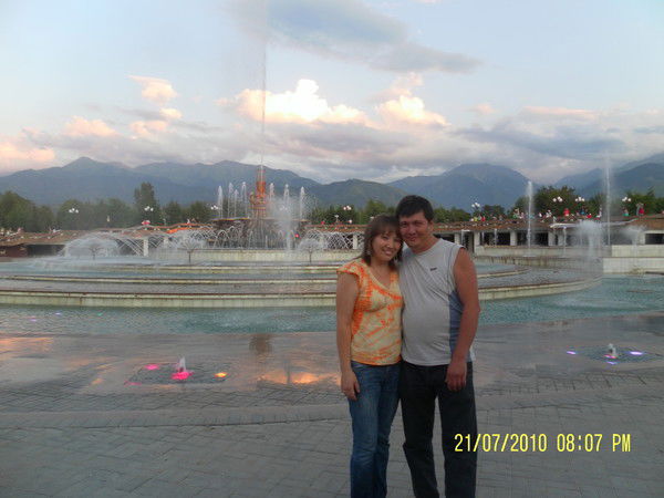 Асхат Ахметов