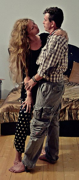 Верочка Гордеева